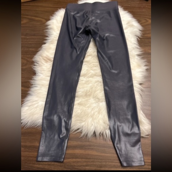 Carbon 38 ‘Takara’ Shine Leggings - Picture 5 of 10